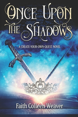 Libro Once Upon The Shadows - Weaver, Faith Colleen