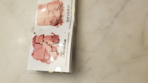 Benefit Cosmetics The Blush Bunch Muestras