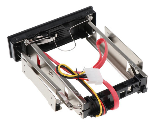 Rack Móvil De 3.5 Pulgadas Sin Rack Móvil Espacio Interno