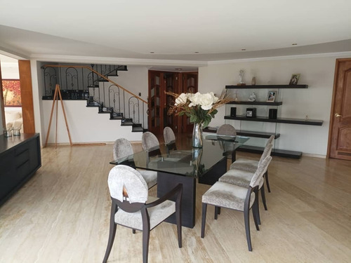 Imagen 4 de 18 de ¡venta! Casa En San Antonio De Los Altos