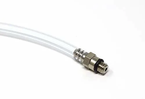 Kit De Purga Para Tektro Trp Frenos Hidráulico Con Ace...
