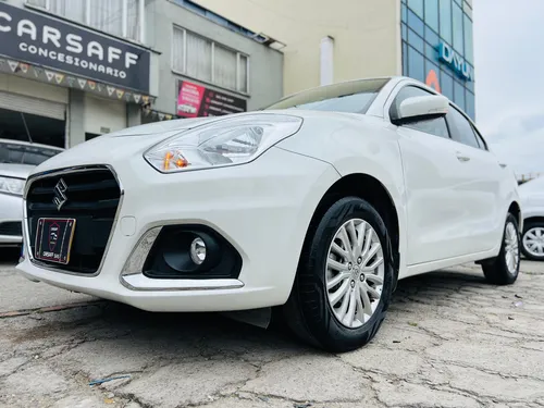 Suzuki Swift 1.2 Dzire