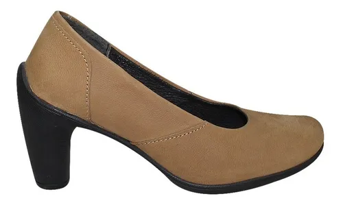 Zapatillas Julio De Mucha Dama Mujer Gamuza 26204 Cuotas sin inter s