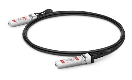 Dac Direct Attach Cable Sfp28 Passive 25g 3m Sfp-h25g-cu3m