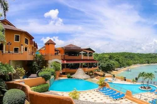 Te Vendo Hotel En La Costa Norte/república Dominicana.