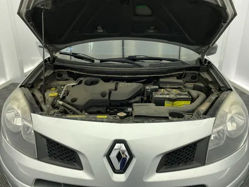 Renault Koleos 2.5 Expression