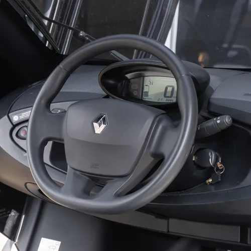 Renault Twizy Technic
