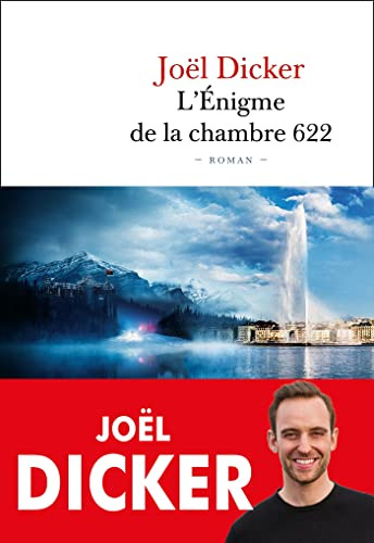 Legnime De La Chambre 622 - Dicker Joel