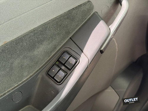 Chevrolet Agile 1.4 MPFI LTZ 8V FLEX 4P MANUAL