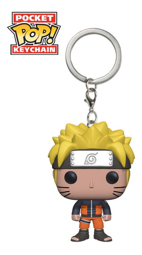 Llavero Funko Naruto - Naruto