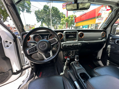 Jeep Gladiator MOJAVE