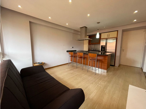 Apartamento Urb.elrosal 50m2/1h/1b/2p