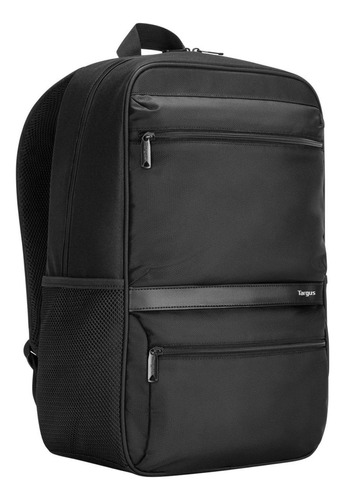  Morral Targus Tbb591 Safire Advanced, 15.6   / Acolchado