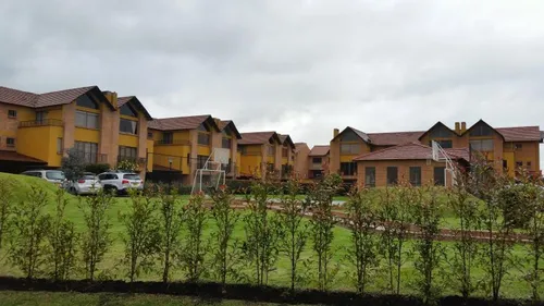 Casa En Venta En Chia. Cod V52088