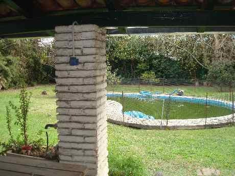 Imagen 5 de 14 de Chalet En Venta En Ituzaingo Norte