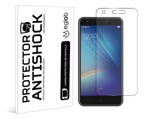 Protector Pantalla Antishock Para Blackview A7