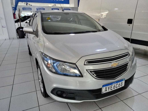 Gm Prisma Lt 1.4 Flex Manual My Link 14/14