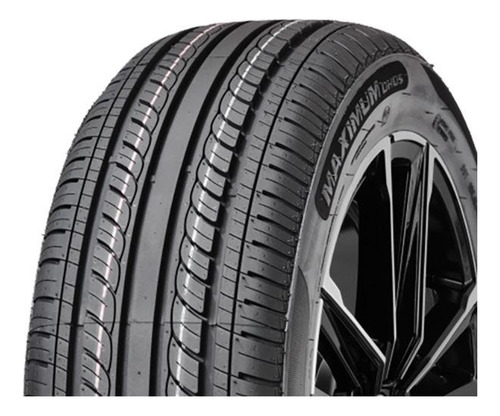 Kit 4 Pneus Double Star Aro 15 185/60r15 Maximum Dh05 84h