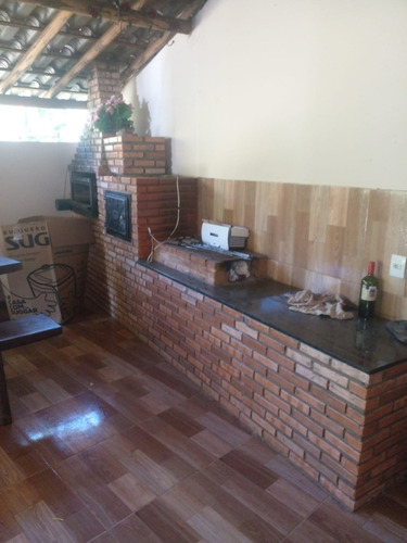 Vendo Sitio Próximo A Juramento