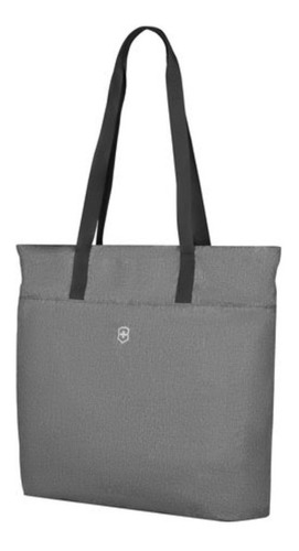 Bolsa Victorinox Gris Ta Edge Packable Tote 25l - 610940 