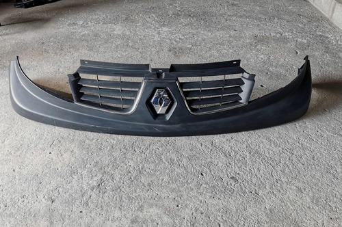 Fascia Superior Delantera Renault Tráfic 09-14