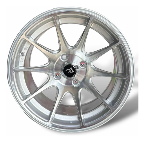 Rines 14 4 100 Concavos X7 Tsuru Aveo Jetta Pointer Chevy