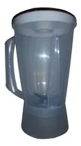 Comprar Vaso De Licuadora Arno Optimix Con Cuchilla Y Tapa