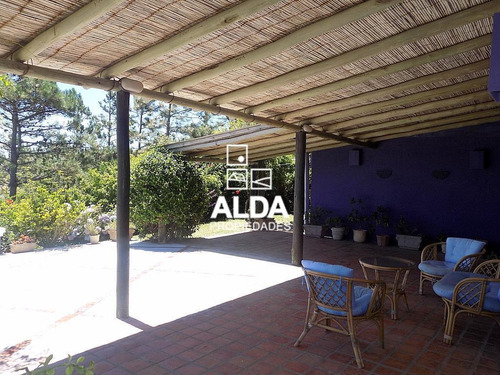 Imagen 5 de 21 de Casa Proa Al Mar Piriápolis 5 Dorms Alquiler Temporada Ca101794