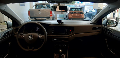 Imagen 8 de 18 de Volkswagen Polo Trendline Mt 2022 0km E Inmediata. 2022 Gp.