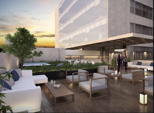 Alquiler Oficina 478m2 Esquina Con Cocheras - Libertador Y Olazabal - Belgrano - Dome