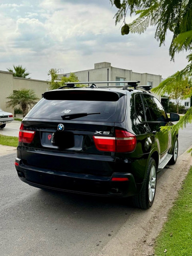 BMW X5 3.0 D Executive