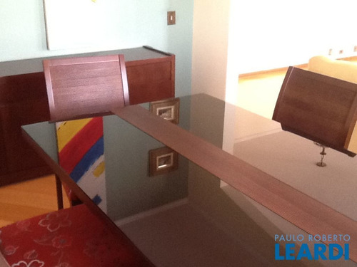 Imagem 1 de 15 de Apartamento - Jardim Paulista - Sp - 390560