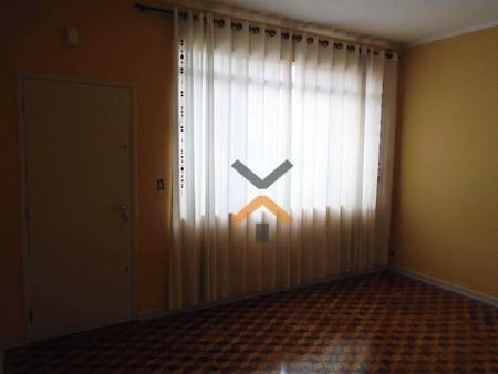 Casa Comercial Com 3 Dormitórios Para Alugar, 225 M² Por R$ 2.500/mês - Vila Leopoldina - Santo André/sp - Ca0076