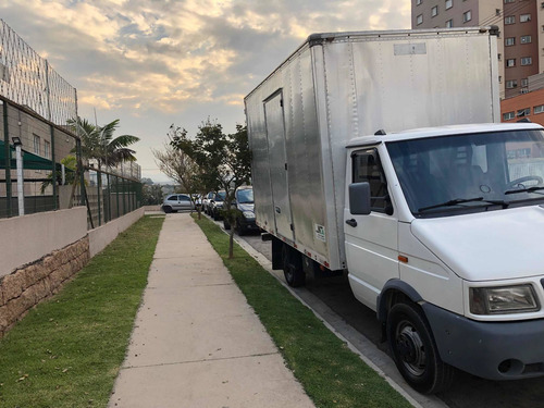 Imagem 3 de 8 de Iveco Daily 3513