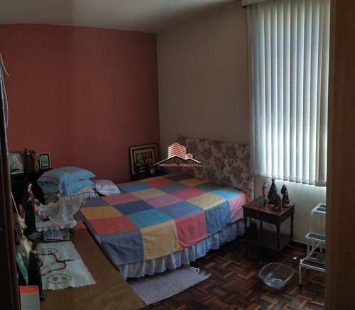 Imagem 6 de 9 de Apartamento De 2 Quartos No Camargos - 2531