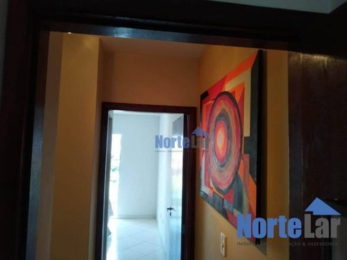 Imagem 5 de 18 de Sobrado Residencial À Venda, Vila Aurora, São Paulo - . - So0466