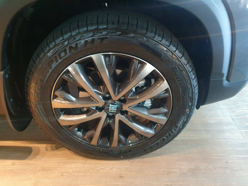 Imagem 13 de 13 de Fiat Toro 2.0 16v Turbo Diesel Ranch 4wd At9