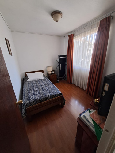 Venta Hermosa Casa En Maipu Costado Parque Arauco