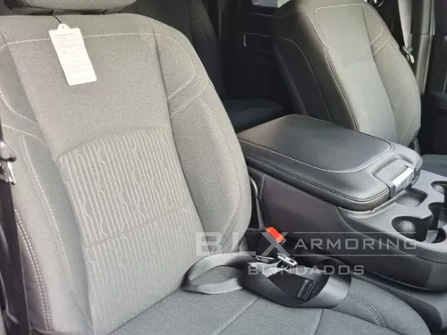 Dodge Ram 2500 8 Birlos Heavy Duty 2024 Nivel V-plus