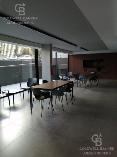 Imagen 9 de 30 de Apartamento De 1 Dormitorio En Venta En Pocitos