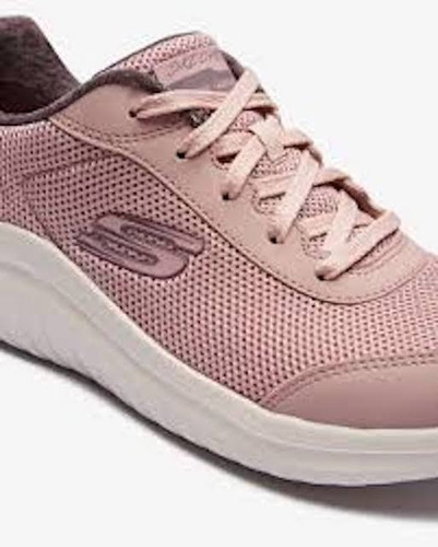 Skechers 13352 Ultra Flex Tenis De Mujer Memory Foam Comodos
