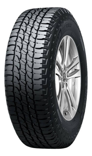 Llanta 245/70r16 111t Michelin Ltx Force