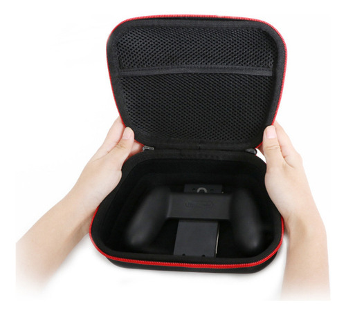 Funda De Almacenamiento For El Mando De Juegos, Funda Prote