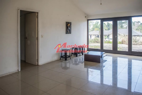 Casa En Punta Del Este, Golf