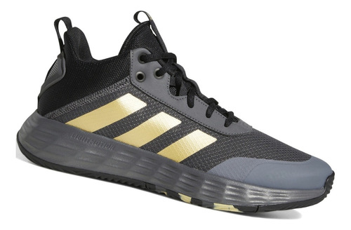 Botin adidas Hombre Basketball Ownthegame * Gw5483