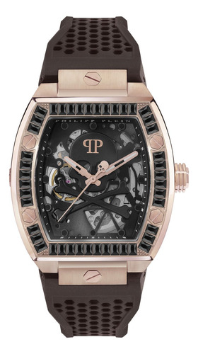 Reloj Para Hombre Philipp Plein Pwbaa1723