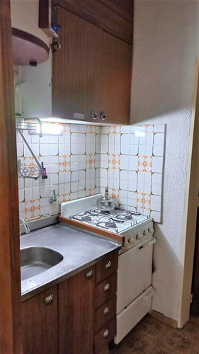 Imagen 6 de 11 de Venta De Departamento 2 Ambientes Con Gas Natural!!!!!