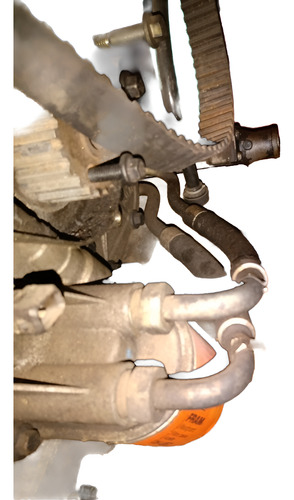 Allsales Flexible Radiador Aceite Rover 75 V6 Pbh101800 (Usado)