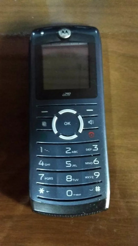 Celular Radio Nextel I290 Semi Novo Garantia Frete Grátis