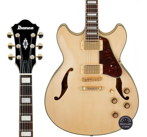 Ibanez semiacustica artcore deals